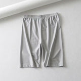 Women's High Waist Gym shorts Sweatpants