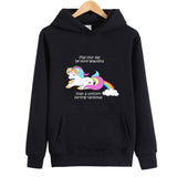 Unicorn Sweater For Women