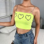 Women's Summer Casual Tank Top