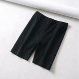 Women's High Waist Gym shorts Sweatpants