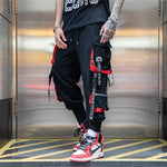 Men's StreetStyle Fashion Pants