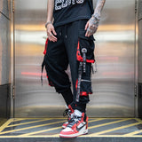 Men's StreetStyle Fashion Pants