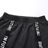 Women's Casual Streetwear Harem Pants