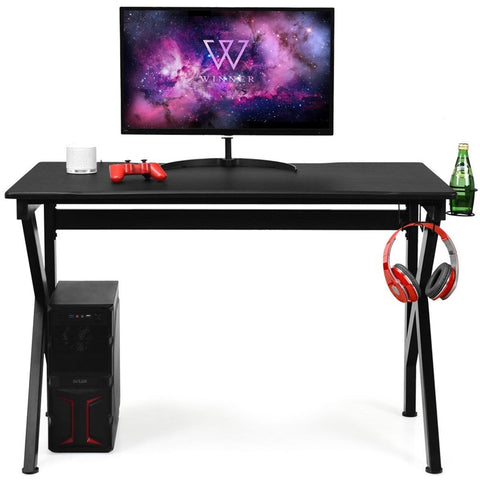 Modern Home Bedroom Gaming Laptop Desk