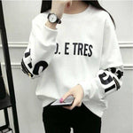 Women's Casual Thick Loose Hoodie