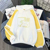 Women's Casual Thick Loose Hoodie