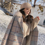 Women's Outerwear Winter Coat