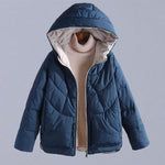 Warm Thick Women's Winter Coat