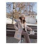 Women's Outerwear Winter Coat