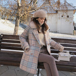 Women's Outerwear Winter Coat