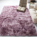 Modern Nordic Gradient Carpet