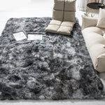 Modern Nordic Gradient Carpet