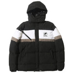 Men's Streetwear Thick Warm Cotton Padded Jackets