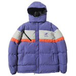 Men's Streetwear Thick Warm Cotton Padded Jackets