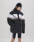 Men's Streetwear Thick Warm Cotton Padded Jackets