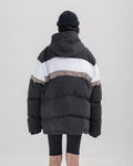 Men's Streetwear Thick Warm Cotton Padded Jackets