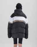 Men's Streetwear Thick Warm Cotton Padded Jackets