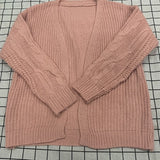 Women's Casual Loose Knit Sweater