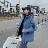 Women's High Quality Winter Jacket