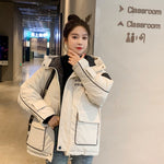 Women's High Quality Winter Jacket