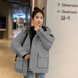 Women's High Quality Winter Jacket