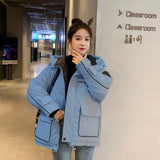 Women's High Quality Winter Jacket