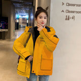 Women's High Quality Winter Jacket