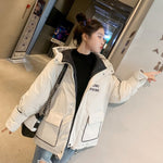 Women's High Quality Winter Jacket