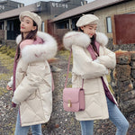 High Quality Women's Winter Jacket