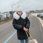 High Quality Women's Winter Jacket