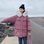 High Quality Women's Winter Jacket