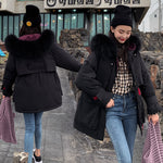 High Quality Women's Winter Jacket