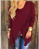 Women Pullovers Sweater