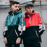 Male/Female Windbreaker