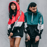 Male/Female Windbreaker