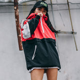 Male/Female Windbreaker