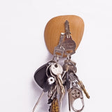 Creative Key Coin Storage Magnet