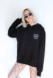 Broken Dreams Club Hoodie