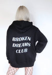 Broken Dreams Club Hoodie