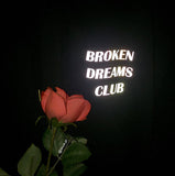 Broken Dreams Club Hoodie