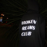 Broken Dreams Club Hoodie