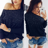 Long sleeve Women's Sweater