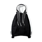 Oversize Streetwear Hoodie