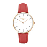 Women Premium Luxury Wristwatch