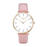 Women Premium Luxury Wristwatch