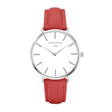 Women Premium Luxury Wristwatch