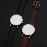 Luxurious Ultra Slim Watch