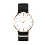 Luxurious Ultra Slim Watch