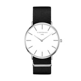 Luxurious Ultra Slim Watch