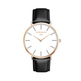 Luxurious Ultra Slim Watch